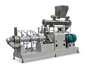 Peiriant Bwyd Cŵn Sych